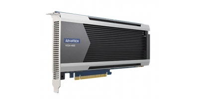 VEGA-4002:   Dual Xilinx Ultrascale+ FPGA Accelerator for OTT Transcoding and Video Processing