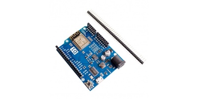 WeMos D1 R2 WiFi UNO ESP8266