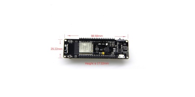 Wemos WiFi Esp32