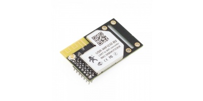 USR-WIFI232-B2: Module M2M chuyển đổi UART sang Wifi