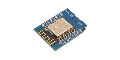 Wifi ESP8266: NodeMCU Lua D1 Mini