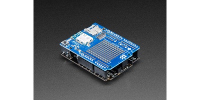 WINC1500: WIFI SHIELD WITH PCB ANTENNA