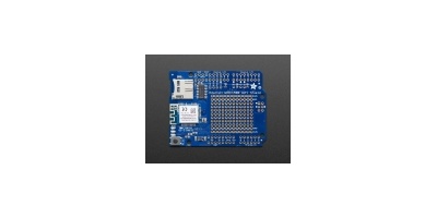 WINC1500: WIFI SHIELD WITH PCB ANTENNA