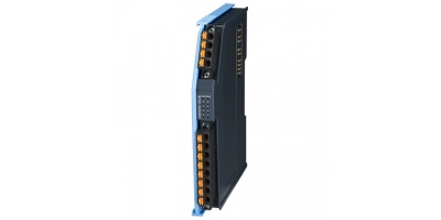 WISE-5056SO:  8-ch Source-type Digital Output Module