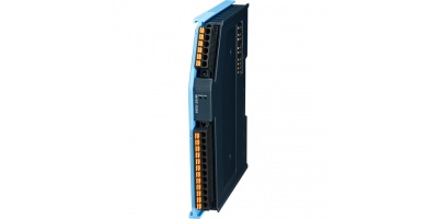 WISE-5080:  2-ch Counter/Encoder Input Module 