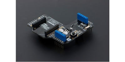 Xbee Shield for Arduino