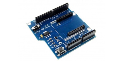 XBee Pro Arduino Shield