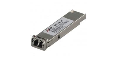 XFP-C10XX-40: Mô-đun có tốc độ dữ liệu từ 8,0 ~ 11,1Gbps và khoảng cách truyền lên tới 80km