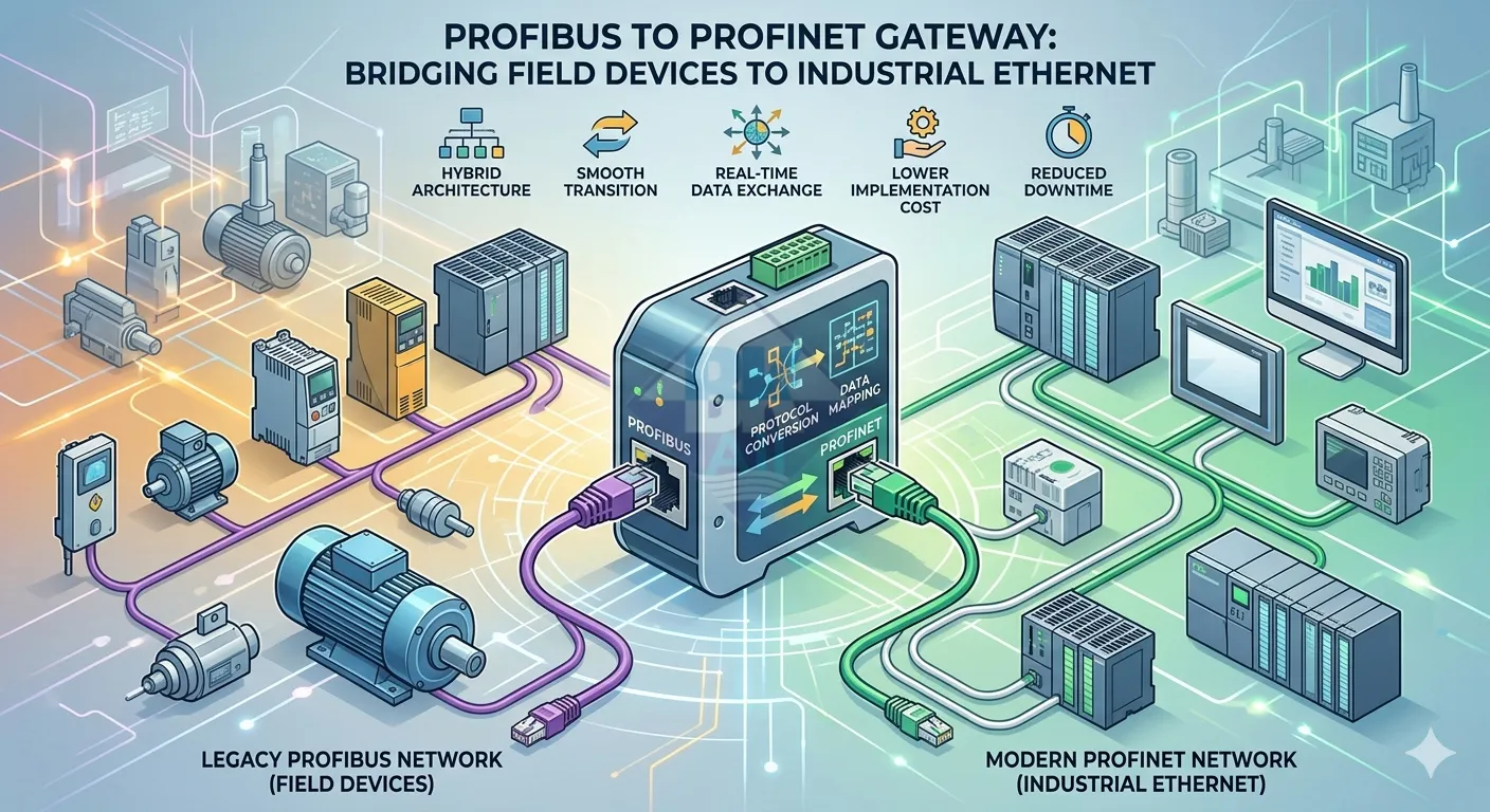 gateway profibus sang profinet-la-gi nguyen ly hoat dong