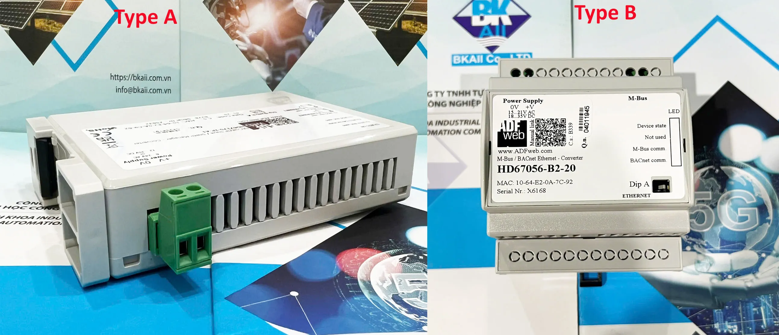 housing type a va b adfweb