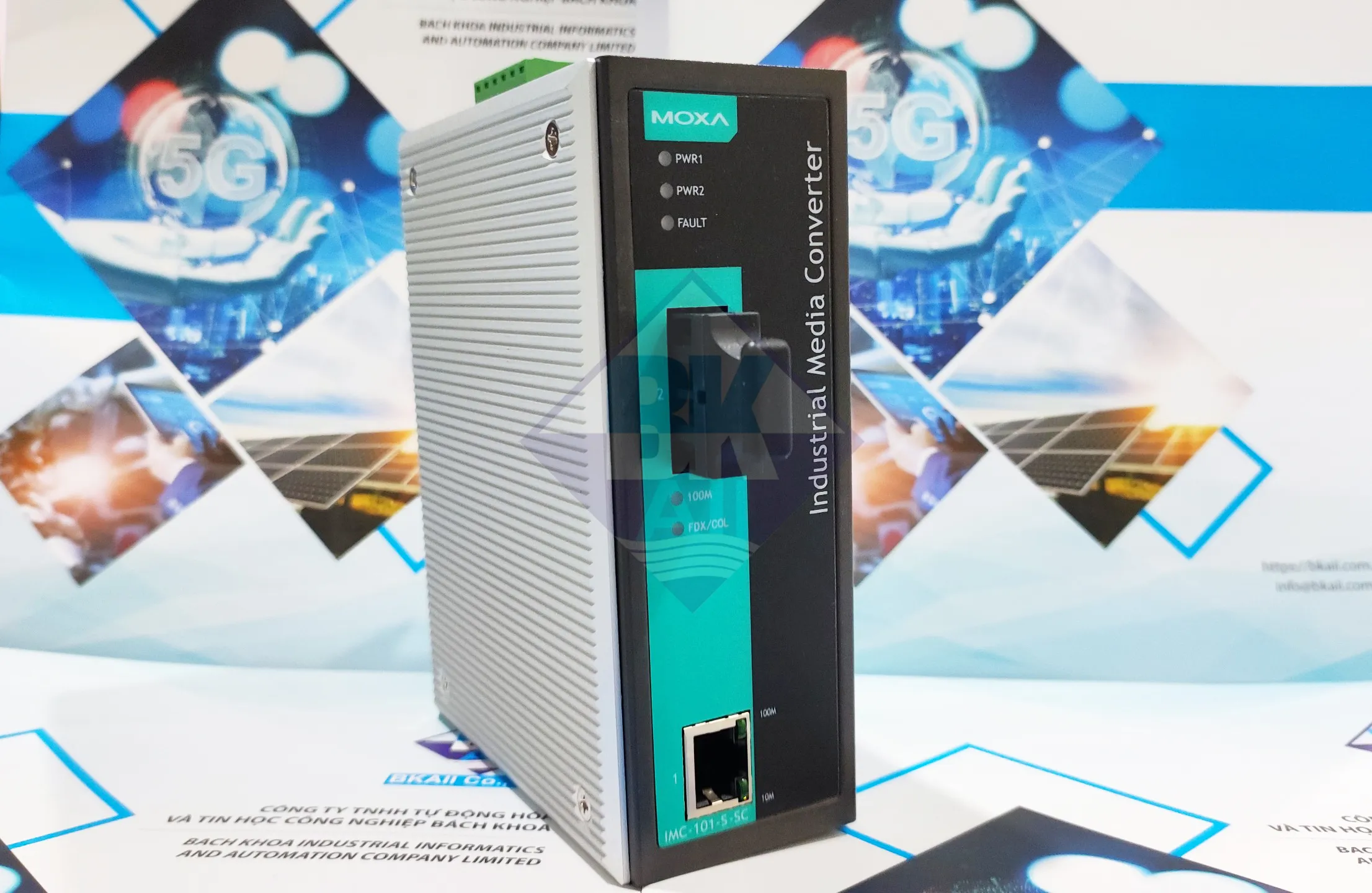 IMC-101-S-SC