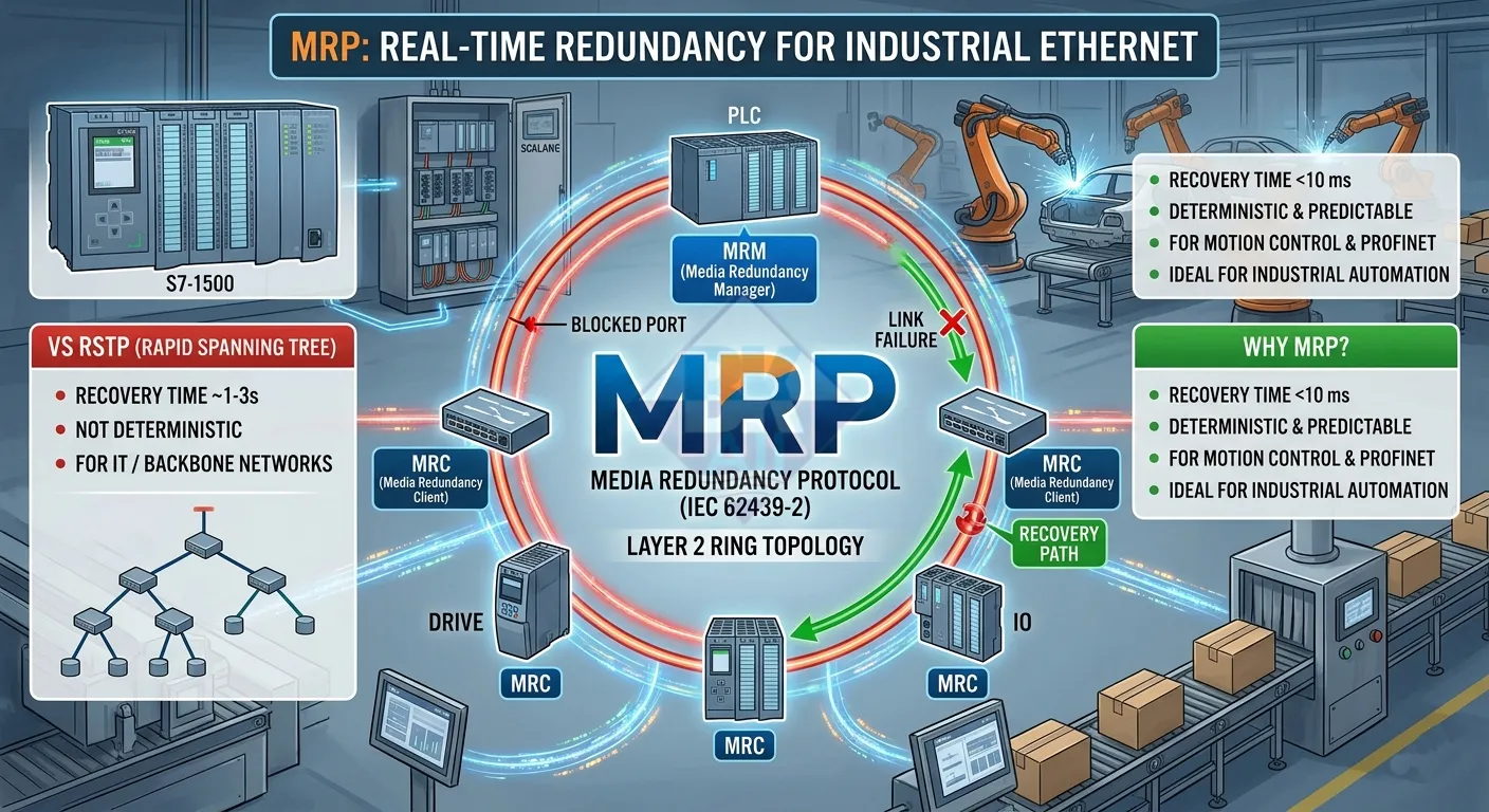 mrp la gi media redundancy protocol siemens