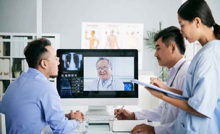 phat-trien-cua-telemedicine-tren-toan-the-gioi