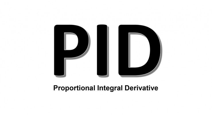 Các biểu đồ đặc trưng của PID là gì?
