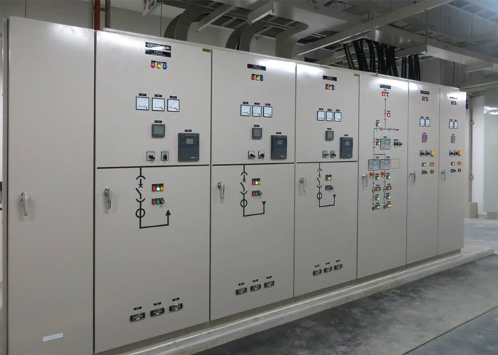 Tủ điện công nghiệp có yêu cầu kỹ thuật như thế nào?

